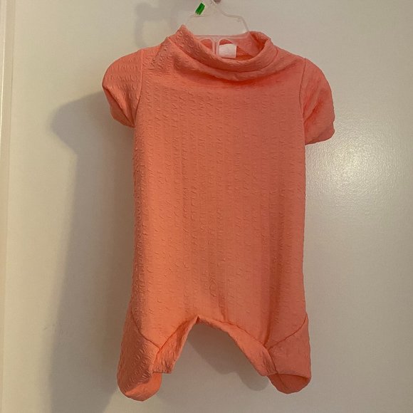 Odra Pooch Couture Pet Pajamas – Dog Not Included - Picture 2 of 8